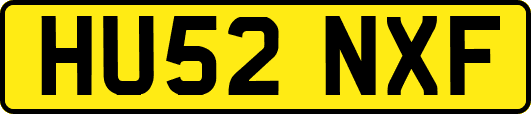 HU52NXF