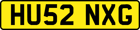 HU52NXG