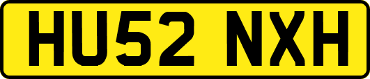 HU52NXH