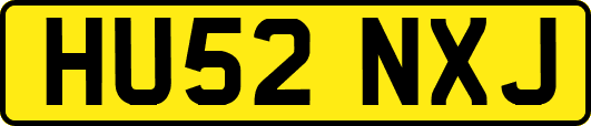 HU52NXJ