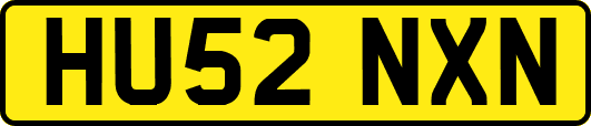 HU52NXN