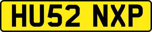 HU52NXP