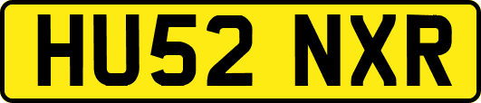 HU52NXR