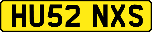 HU52NXS