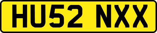 HU52NXX