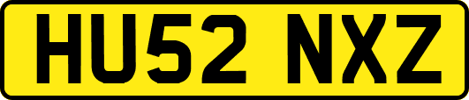 HU52NXZ
