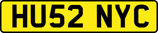 HU52NYC