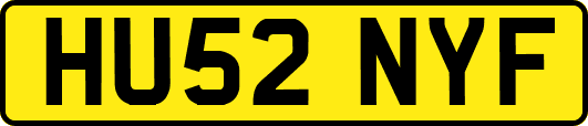 HU52NYF