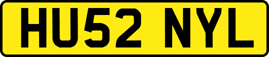 HU52NYL