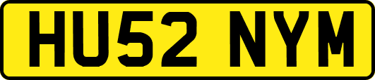 HU52NYM