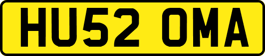 HU52OMA