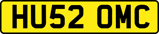 HU52OMC