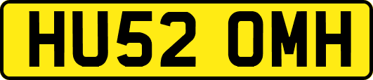 HU52OMH