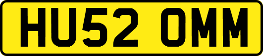 HU52OMM