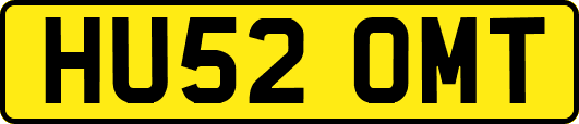 HU52OMT
