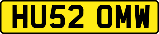 HU52OMW