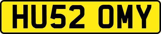 HU52OMY