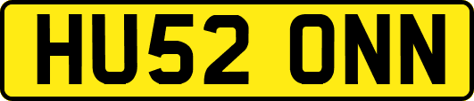 HU52ONN