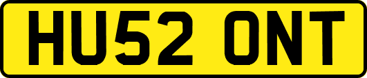 HU52ONT