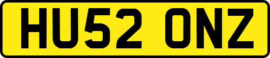 HU52ONZ