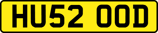 HU52OOD