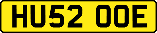 HU52OOE