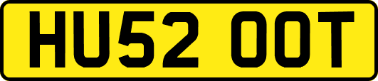 HU52OOT