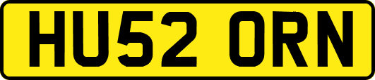HU52ORN