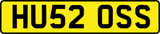 HU52OSS