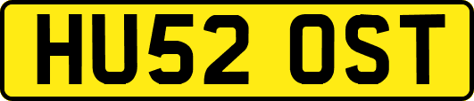 HU52OST