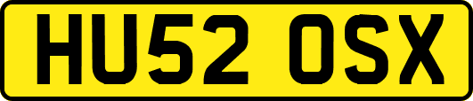 HU52OSX