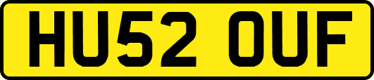 HU52OUF