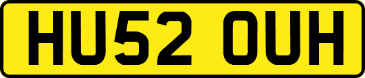 HU52OUH