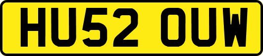 HU52OUW