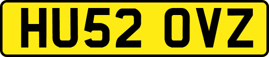 HU52OVZ