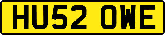 HU52OWE