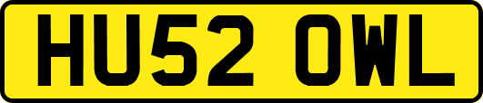 HU52OWL