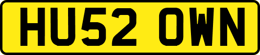 HU52OWN