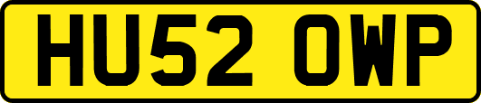 HU52OWP