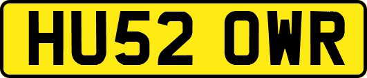 HU52OWR