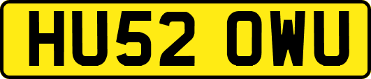 HU52OWU