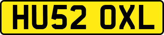 HU52OXL