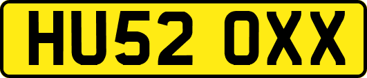 HU52OXX