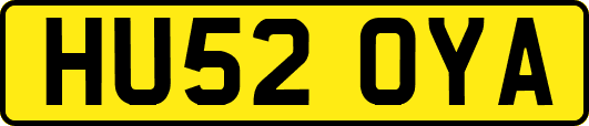 HU52OYA