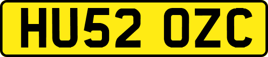 HU52OZC