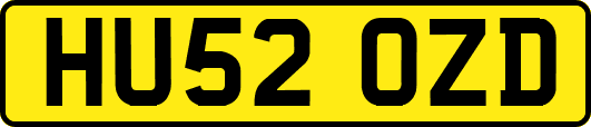 HU52OZD