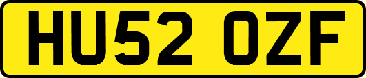 HU52OZF
