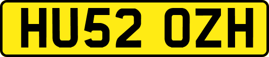HU52OZH