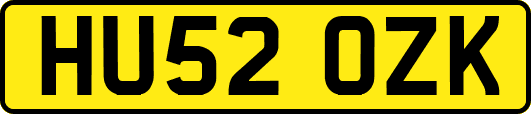 HU52OZK