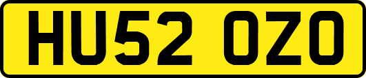 HU52OZO